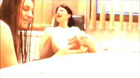 FOOT TICKLING COMPILATION 140 JAN MP4