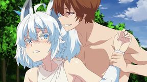 threesome ffm - Cartoon Porn Videos - Anime & Hentai Tube