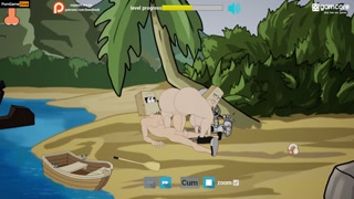 Fuckerman - Amazons Hentai Sex Game Sex Scenes Gameplay [18+] And Game Download