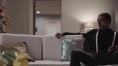 This Busy Shemale Lets Her Boyfriend Bang Her Wet Tight Ass