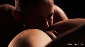 ”SINFULXXX Romantic & Sensual date w Chubby MILF”