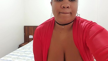 Carioca in Sao Paulo horny