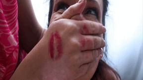 Claimed in Kisses HOM