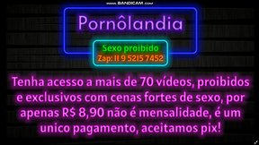 Carnafunk 2019 parte 1 com eliza sanches e compania