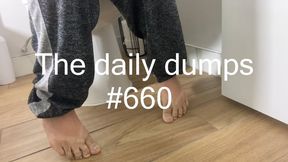 The daily dumps #660 mp4