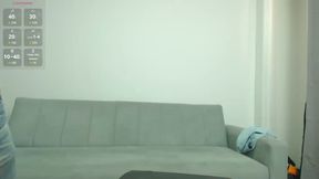 Aron & Jhustin Private Show