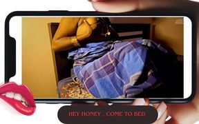 Hot Indian Couples Love to Have Romantic Sex