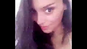 Sensual Video En la ducha