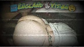 Amateur white girl gets a fat black dick pounded into her on Easter Monday