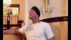 darryl hanah takes dp and anal from johnny sins and cj ryder