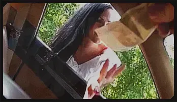 Intense Street Hooker HD Video