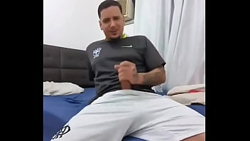 De pau Dur&atilde_o te esperando pra ve o futebol