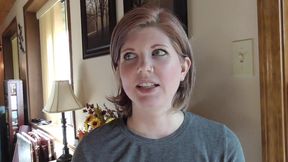 Vlog - What Does My Husband Think About Me Making Porn