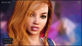 Serena dark confessions episode 19