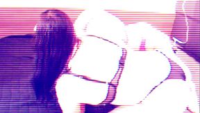 My Dirty VHS Diary: Kink Barbie and Mistress Ravena in Foot Delirious