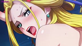 One Piece Black Maria (26) Hen