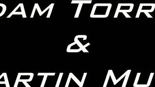 Adam Torres and Martin Muse