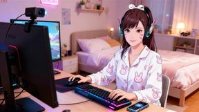 The Plot Is Humorous. Episode One