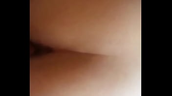 Nalgona c&aacute_mara lenta