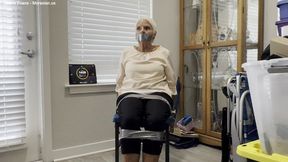 Jackie Evans: Intensity (Slideshow)