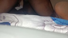 fucked baby