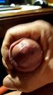 BARRES PLAYS WITH HIS COCK, LINGERIE, CUM AND JUST ENJOYS HARD COCK. part 7
