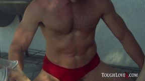 ToughLoveX - Jade kush 2