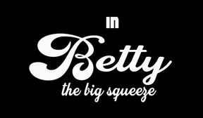 cosmo girl in betty big squeeze