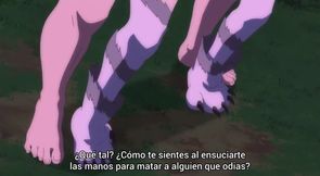 Anime Orgy Frenzy Hot Hentai Couples Enjoy Steamy Sex Scenes Together