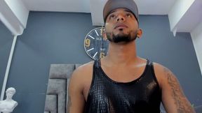 Jax Maxwell Private Show