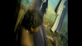 Tamil housewife sudha after i. sex