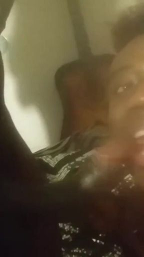 Spectacular moment from &quot;MOVIE THEATER - Full Head&quot;