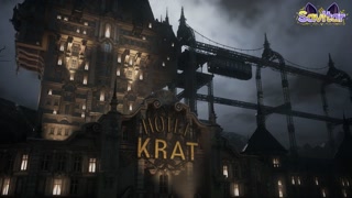 Lies Of P - Sophia and Eugenie NSFW