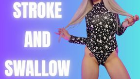Stroke And Swallow