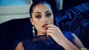 Missionary clip with dollish Avi Love from 5K Porn