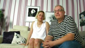 Hot real German amateur free version incomplete vol 205