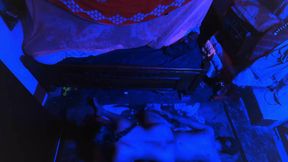 Stepsister's Fuck with Stepbrother