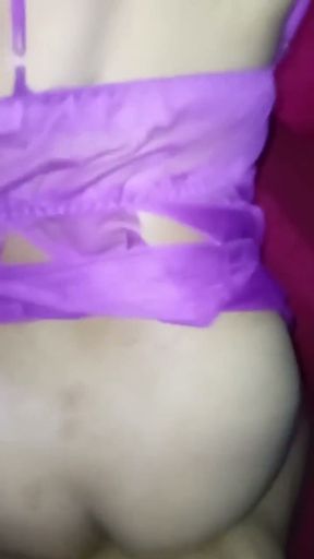 darling are you orgasming again?   Clip 1