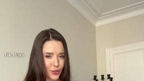 Community Creator
 @SybilA @Sextoys and #Stockings #Natural Big Tits #Brunette #Hairy Pussy porno film hd | Tik.Porn