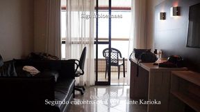 hotwife no estilo paola se exibindo para o amigo negao bem dotado estilo bengala. corno filmando tudo bbc wife