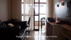 hotwife no estilo paola se exibindo para o amigo negao bem dotado estilo bengala. corno filmando tudo bbc wife