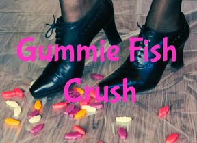 Gummie Fish Crush