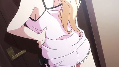 Sister Breeder EP 2: Hardcore Hentai action with stunning babes