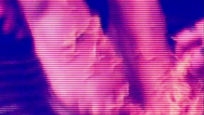 Mistress Ravena and Marilou Crushing Spaghetti - Dirty Version