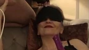 My Boss'_s Wife Get Good Fucking While He Is On Delegation