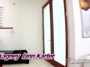 Lexi Belle with Kagney Linn Karter and Toni Ribas, Teaser#1 Pussy fucking Cum swapping, Jessica swal