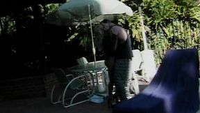 Lust explodiert in einer hemmungslosen Nacht jenseits aller