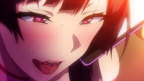The big tits are picked and paizuri is made and vaginal cum shot.