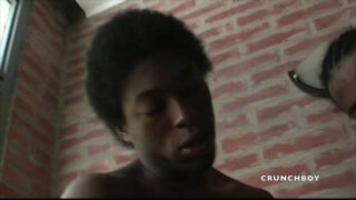 Interracial black, gangbang, bukkake, amazing – grosses bites gays baisent dans le cul