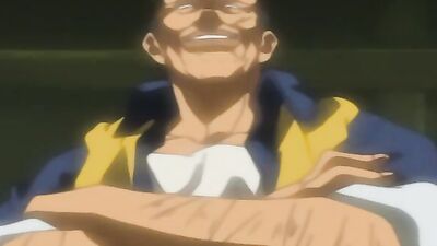 Watch this dirty anime girl get down and dirty with her boyfriend in a cartoon parody